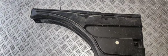 Maserati Levante Windshield washer fluid reservoir/tank 670034637
