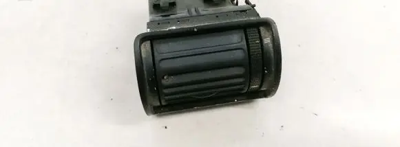 Ford Galaxy Dash center air vent grill 7M5819703 YM21A018B09