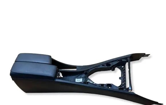 BMW 3 E90 E91 Center console 7075357 51167075357 58450713