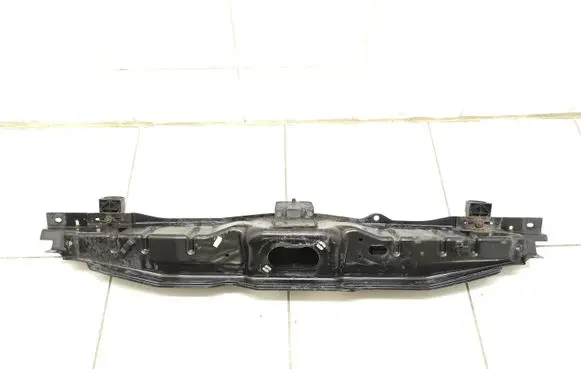 Fiat Ducato Top upper radiator support slam panel