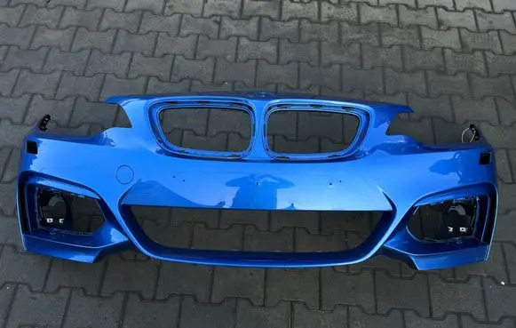 BMW 2 F22 F23 Front bumper 