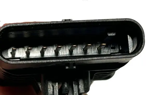 BMW 7 G70 Other wiring loom 8720238 18574