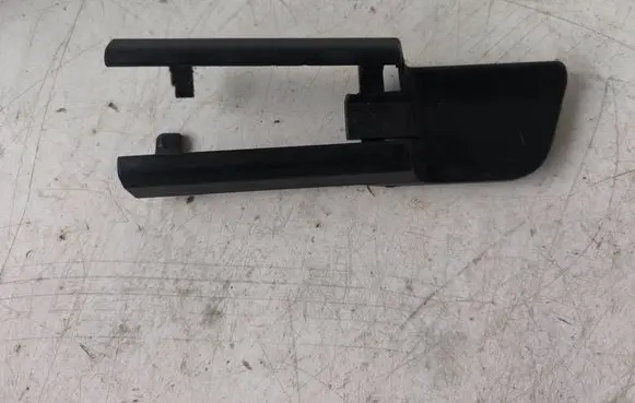 BMW 7 G11 G12 Front passenger seat rail trim 52107357396 15054410