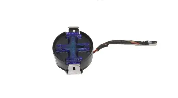 Mercedes-Benz SLK R172 Rain sensor A2049017901 1002215702