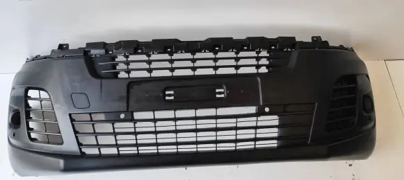 Peugeot Expert Front bumper 9808639977