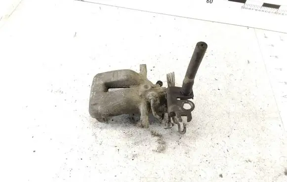 Volkswagen Caddy Rear brake caliper