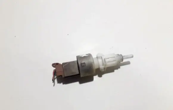 Brake pedal sensor switch