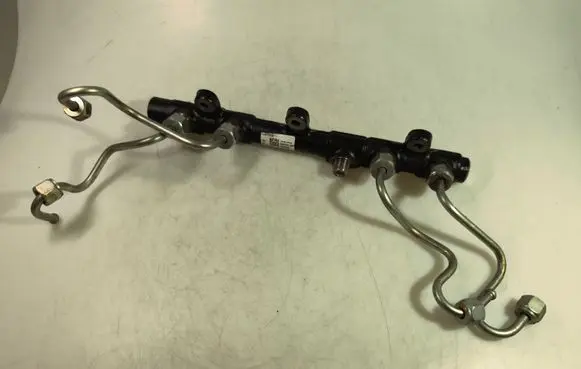Renault Master III Fuel main line pipe 175217543R H8201257368 28325380