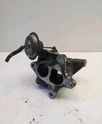 Honda Accord Throttle valve GV12A