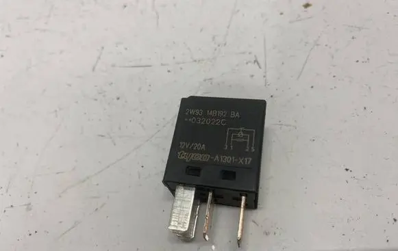 Ford Transit Other relay 2w9314b192ba a1301-x17