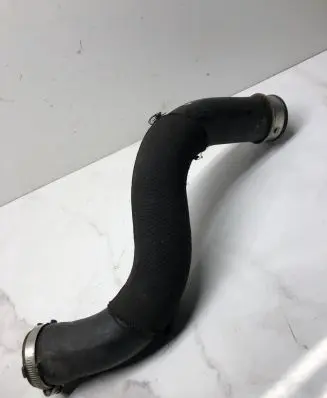 Audi A6 S6 C6 4F Intercooler hose/pipe 4F0145737D 119929