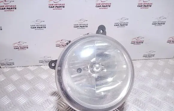 Jeep Patriot Headlight/headlamp 05303876AA 1A9983211