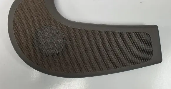 Renault Scenic I Front door speaker cover trim 8200034252