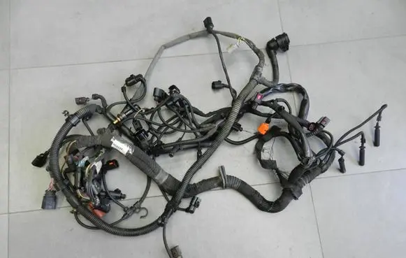Other engine part