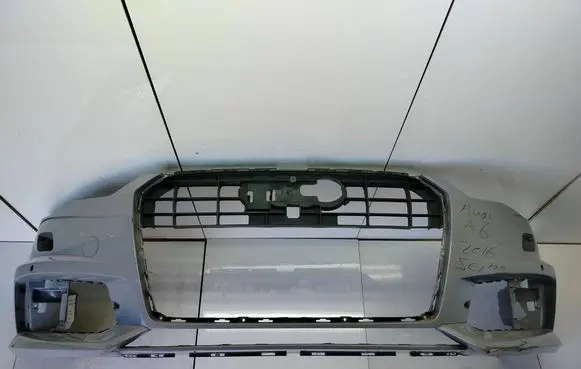 Audi A6 S6 C7 4G Front bumper 4G0807437