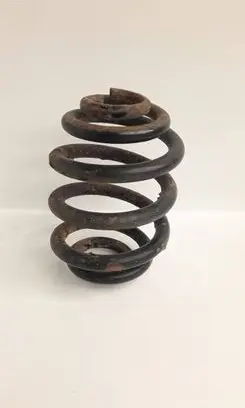 Volkswagen Transporter - Caravelle T4 Rear coil spring