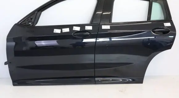 BMW X4 G02 Front door 5648838393