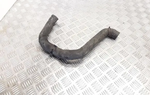 Mercedes-Benz A W169 Engine coolant pipe/hose