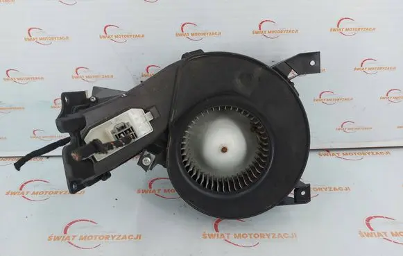 Ford Transit Custom Heater fan/blower BK2T18456BA 0130115573