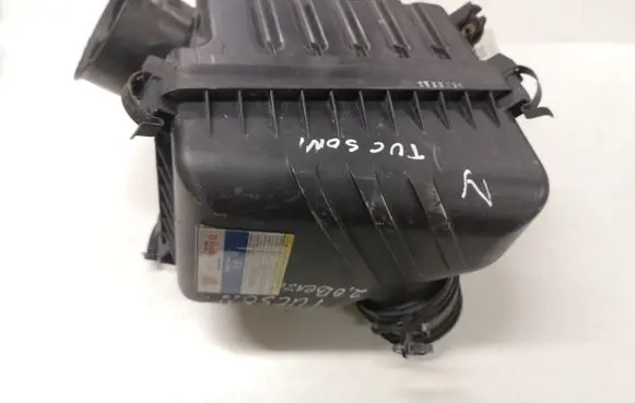 Hyundai Tucson JM Air filter box 281002E000