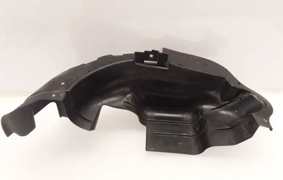 Renault Koleos II Center/middle under tray cover 748A33408R