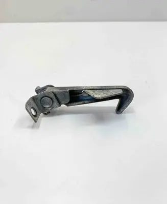Mercedes-Benz SLC C107 Engine bonnet/hood lock/latch loop/hook A1078800464 1078800464