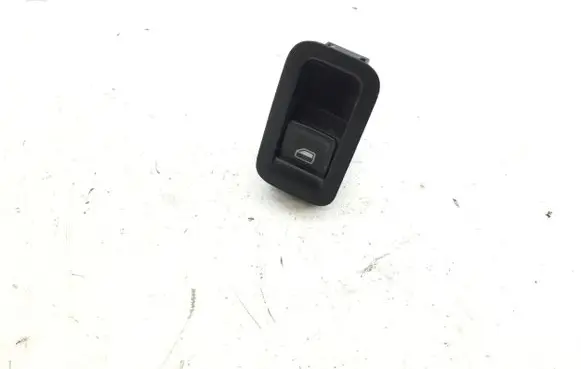 Volkswagen Polo V 6R Electric window control switch 6R0867255