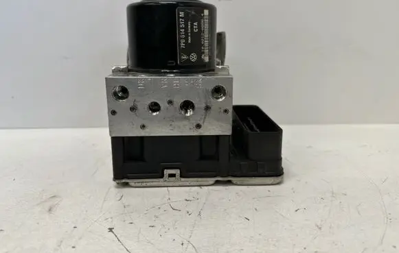 Volkswagen Touareg II ABS Pump 7P0907379M
