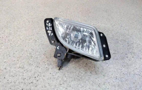 Mazda 626 Front fog light