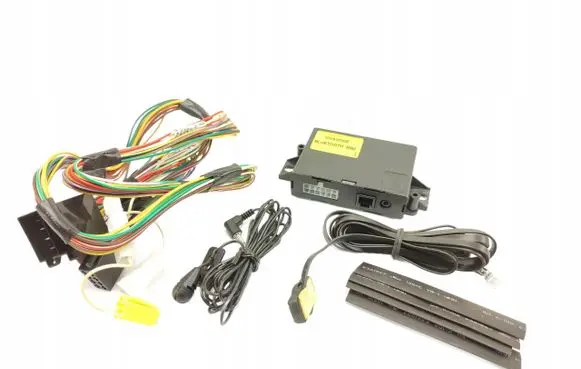 Citroen Xsara Picasso Video control module PA9749