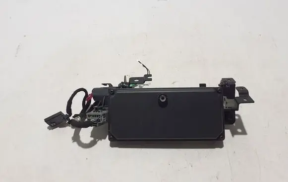 Volvo S90, V90 Windshield/windscreen camera 32243277