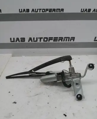 KIA Rio Rear window wiper mechanism 987001W000