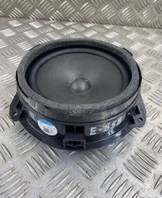 Audi A7 S7 4K8 Front door speaker 4K9035411A