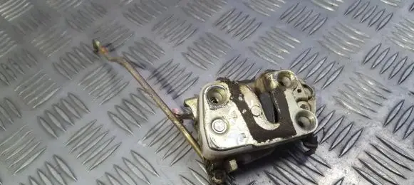 Opel Frontera A Front door lock