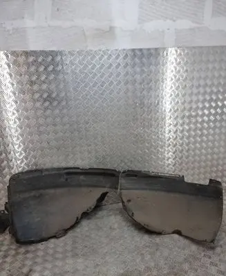 Cupra Born Front wheel arch liner splash guards 10A809958