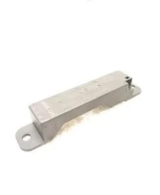 Interior comfort aerial antenna