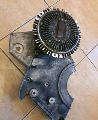 Audi A8 S8 D2 4D Engine mounting bracket 059121313F