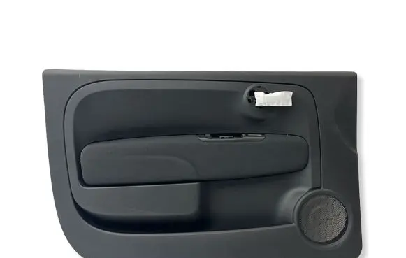 Fiat 500 Front door card panel trim 1500664 D192