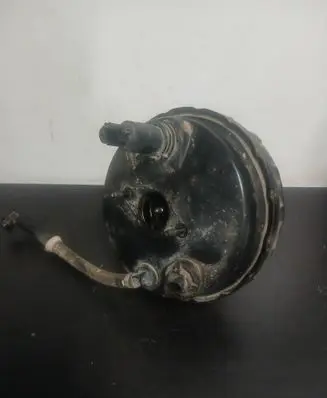 Volvo S60 Vacuum air tank P31273654 817681 03785935314