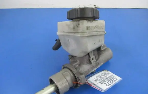 Ford Cougar Master brake cylinder