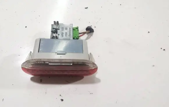 Volkswagen Golf IV Rear door interior light 