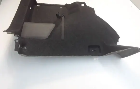 Skoda Kamiq Trunk/boot side trim panel 658867427A