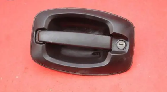 Fiat Ducato Tailgate/trunk/boot exterior handle A488