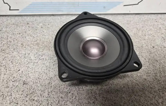 BMW 7 E65 E66 Rear door speaker 6907641 100BM16 73866112