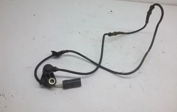 Mazda Premacy ABS brake wheel speed sensor B25D4373X