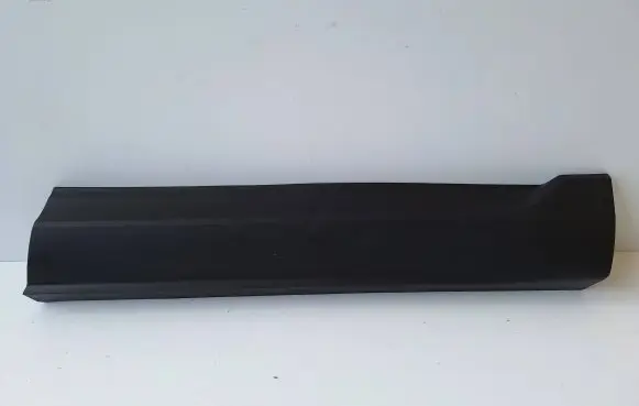 Ford Edge II Front door trim (molding) FT4B-R20306-ABW