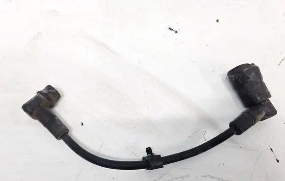 Volvo 440 Ignition plug leads 