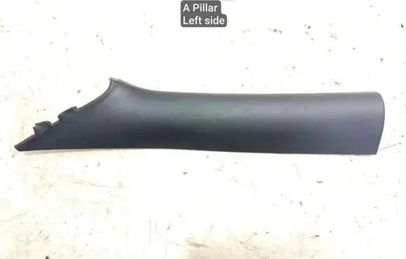 Ferrari California F149 (A) pillar trim 080581200
