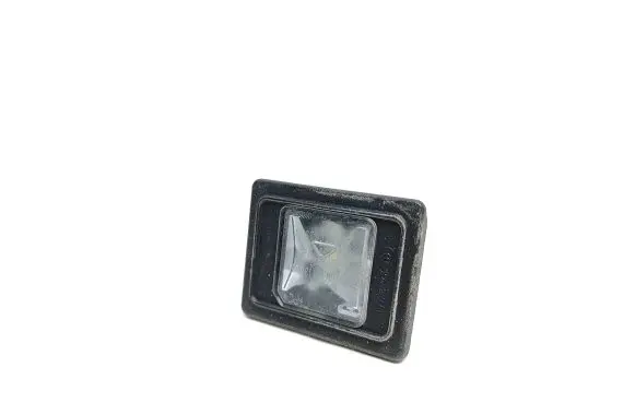 Mercedes-Benz A W177 Number plate light A0009062903 190357 00E14362