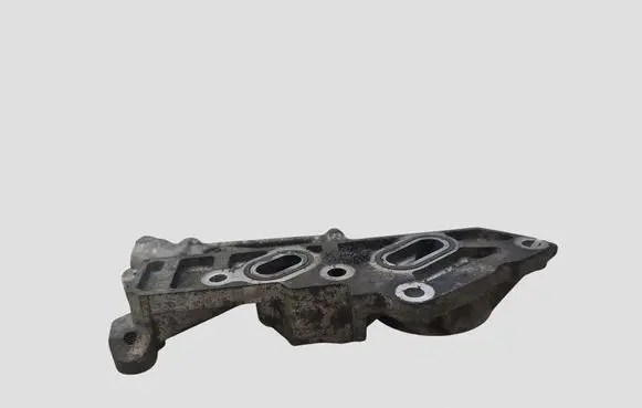Mazda 6 Oil filter mounting bracket R2AA14311 S8204